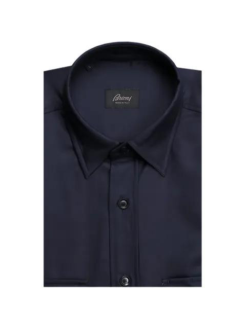 buttoned shirt by BRIONI