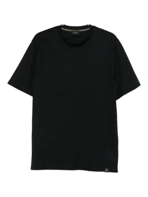 cotton T-shirt by BRIONI