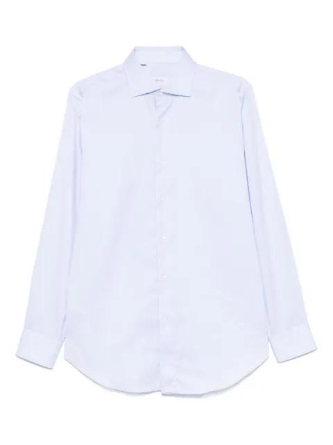 cotton shirt by BRIONI