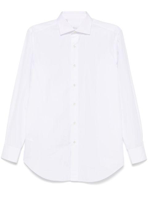 cotton shirt by BRIONI