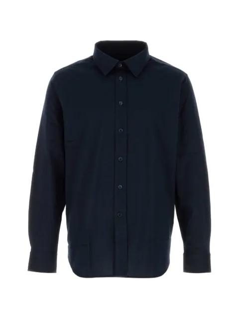 cotton shirt by BRIONI