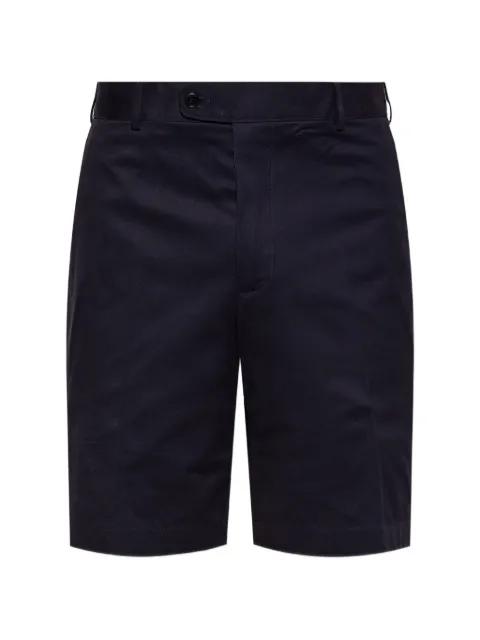 cotton shorts by BRIONI