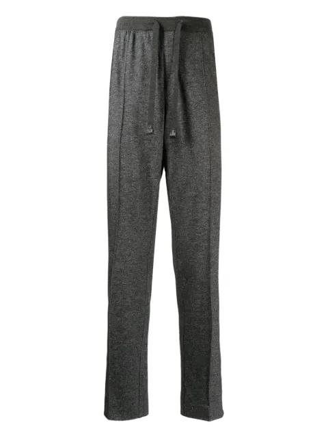 drawstring trousers by BRIONI