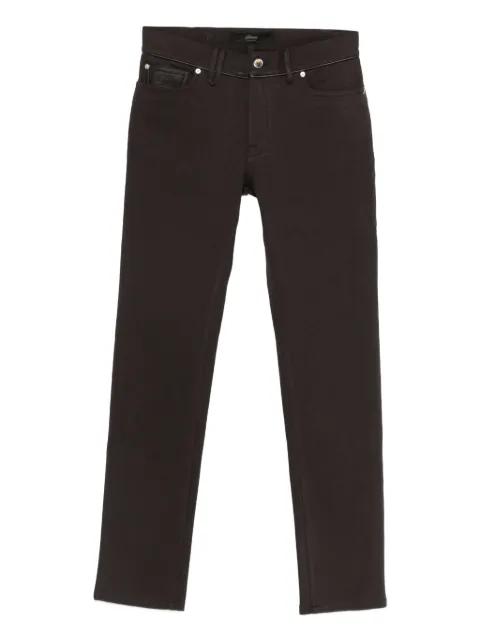 five-pockets trousers by BRIONI
