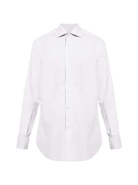 formal buttoned shirt by BRIONI