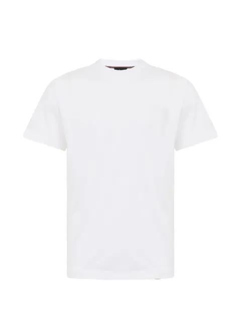 gassed T-shirt by BRIONI