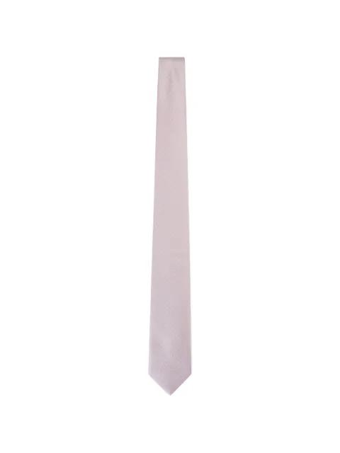 polka dot tie by BRIONI