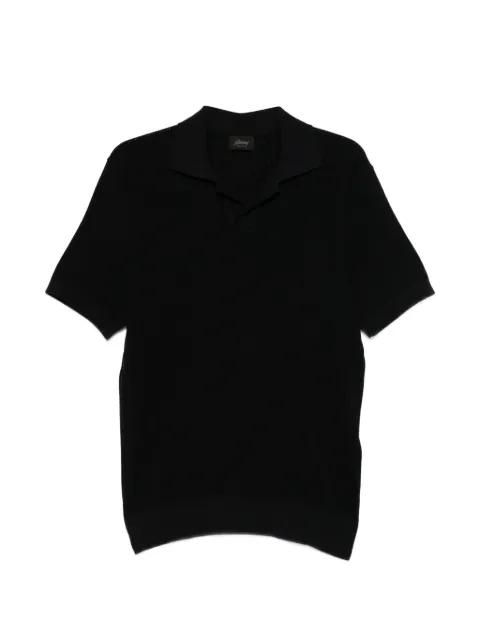 ribbed T-shirt by BRIONI