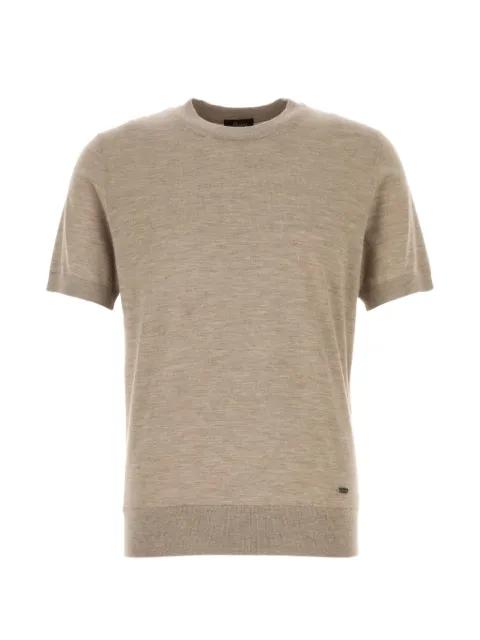 short-sleeve T-shirt by BRIONI