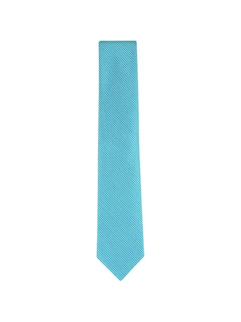 silk tie by BRIONI