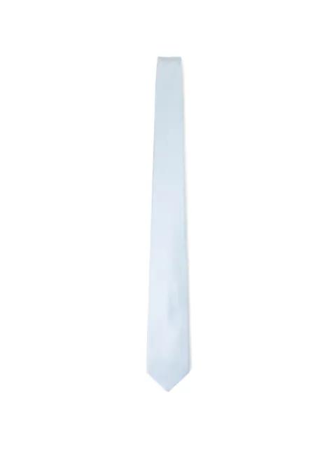 silk tie by BRIONI
