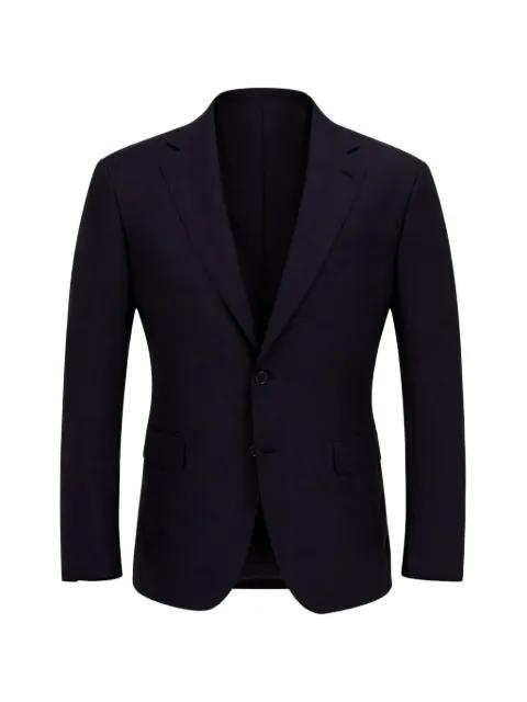 single-breasted jacket by BRIONI