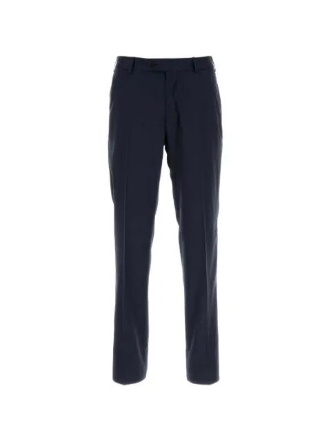 straight-leg trousers by BRIONI