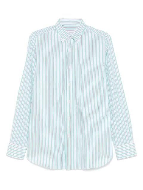 striped shirt by BRIONI