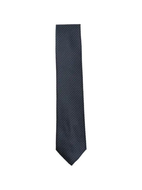 textured tie by BRIONI