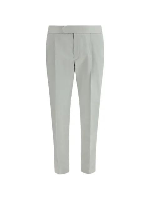 trousers melbourne by BRIONI