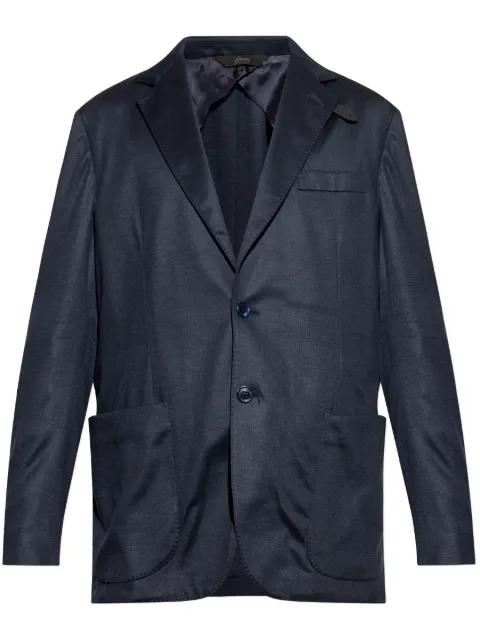 wool blazer by BRIONI