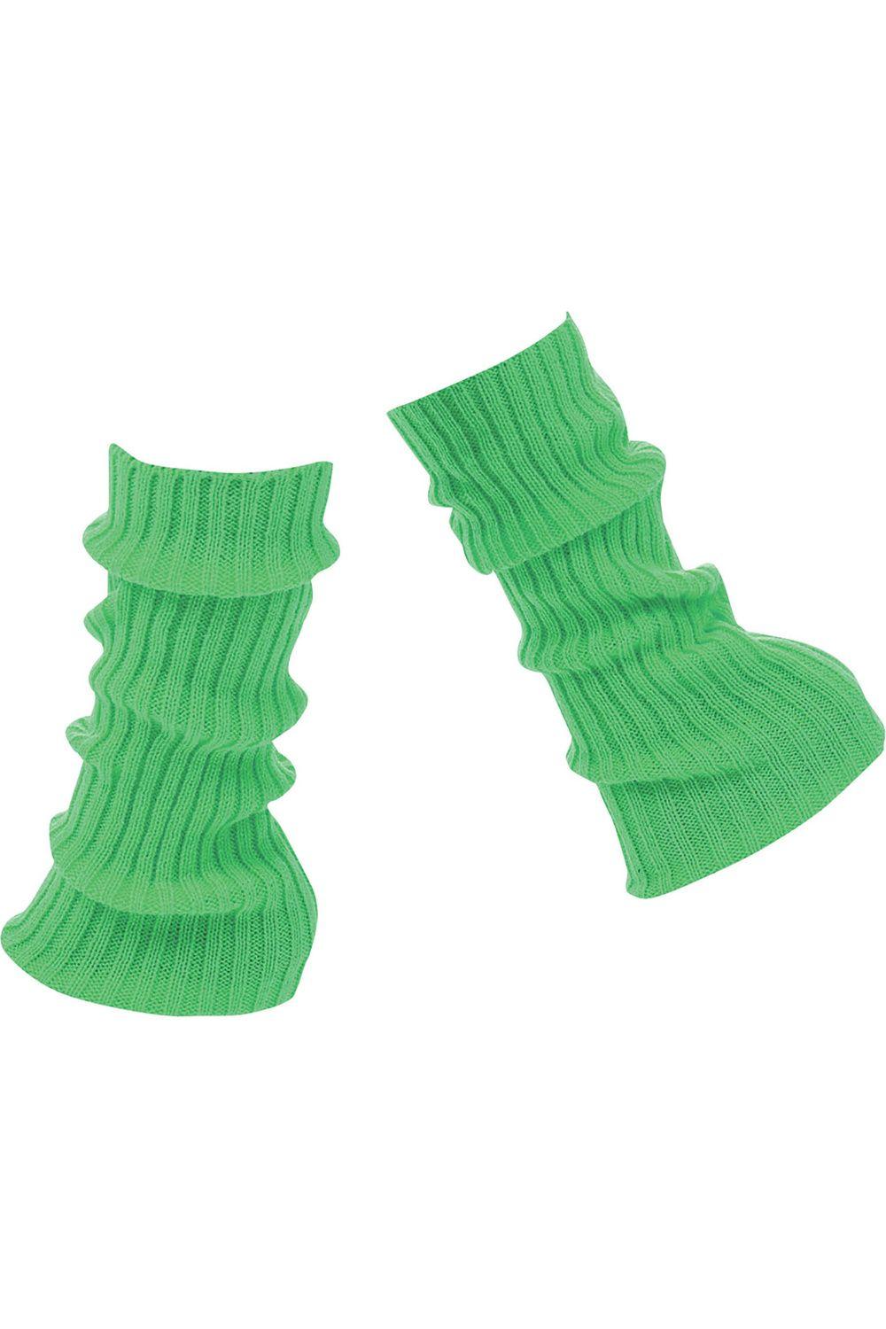 Leg Warmers by BRISTOL NOVELTY