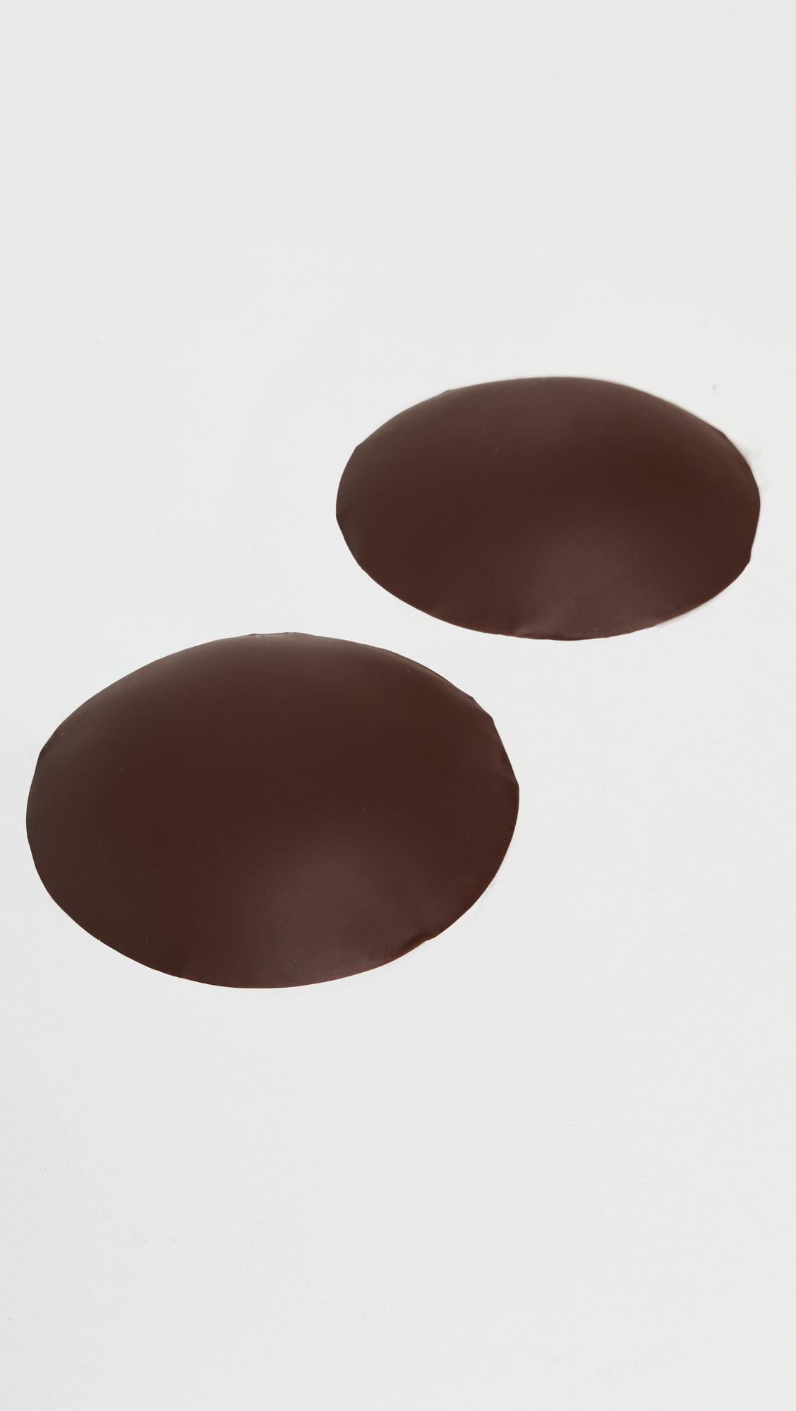 Adhesive Nippies Skin Covers by BRISTOLS 6