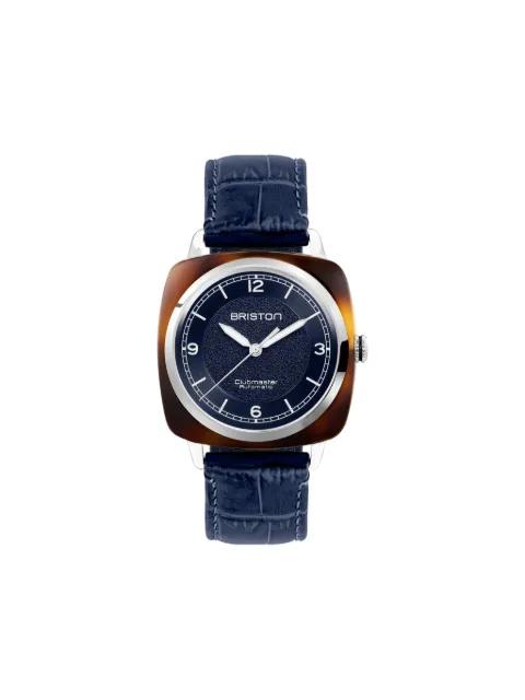 Acetate Classic Automatic 39mm by BRISTON
