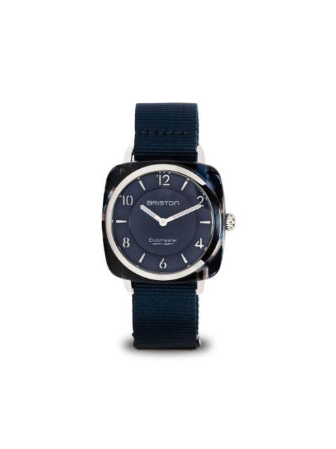 Clubmaster Chic 36mm by BRISTON