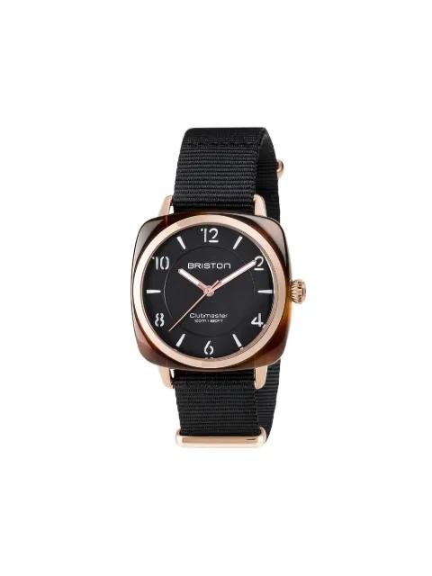 Clubmaster Chic 36mm watch by BRISTON