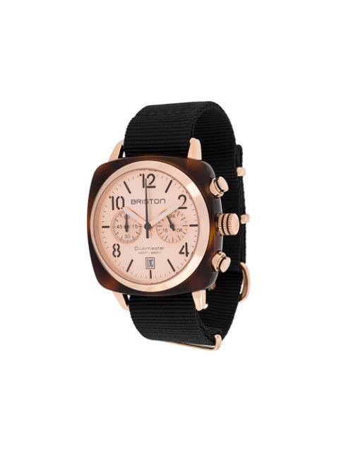 Clubmaster Classic 40mm by BRISTON