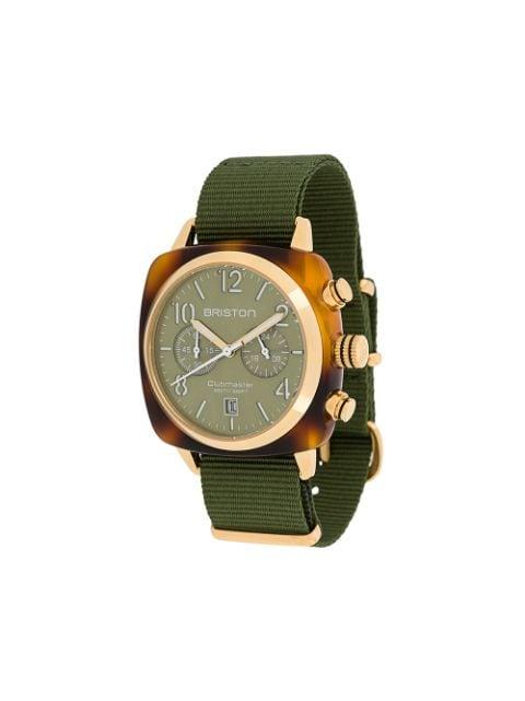 Clubmaster Classic 40mm by BRISTON