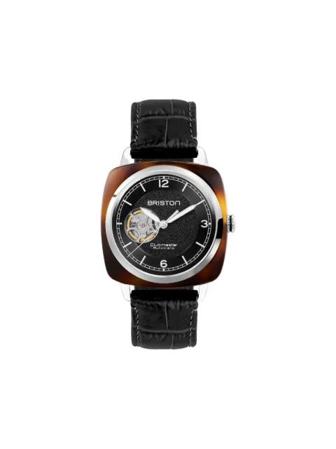 Clubmaster Legend 39mm by BRISTON