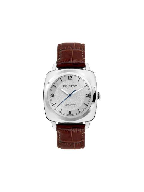 Clubmaster Legend 39mm by BRISTON