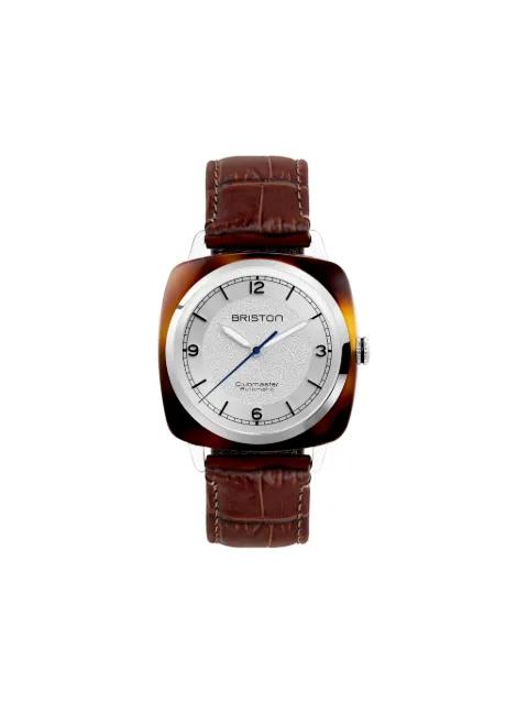 Clubmaster Legend 39mm by BRISTON