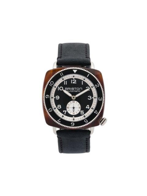 Clubmaster Legend 39mm by BRISTON