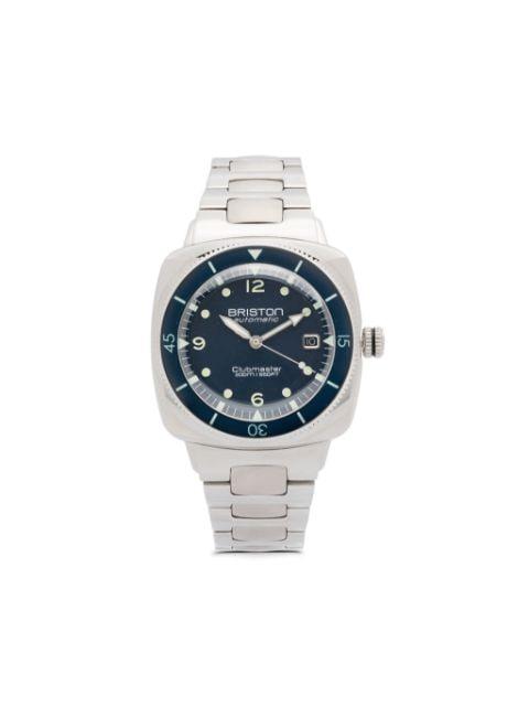 Clubmaster Legend 40mm by BRISTON