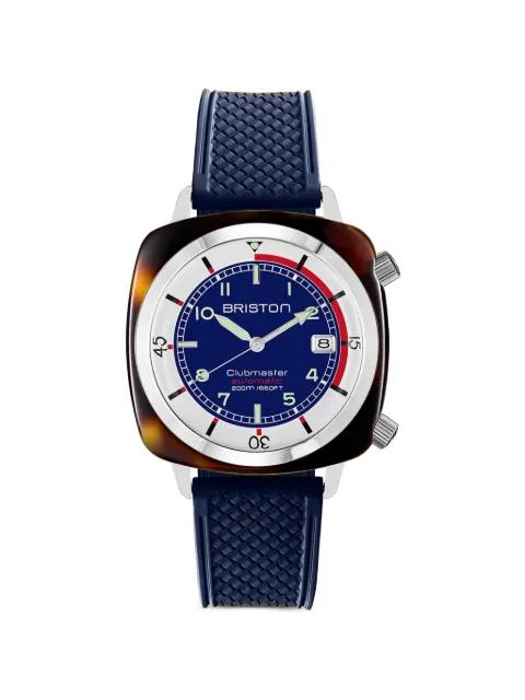 Clubmaster Legend Compressor 42mm watch by BRISTON