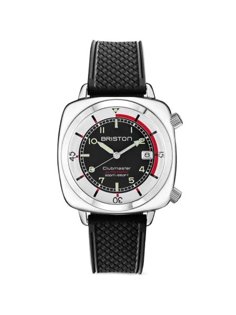 Clubmaster Legend Compressor 42mm watch by BRISTON