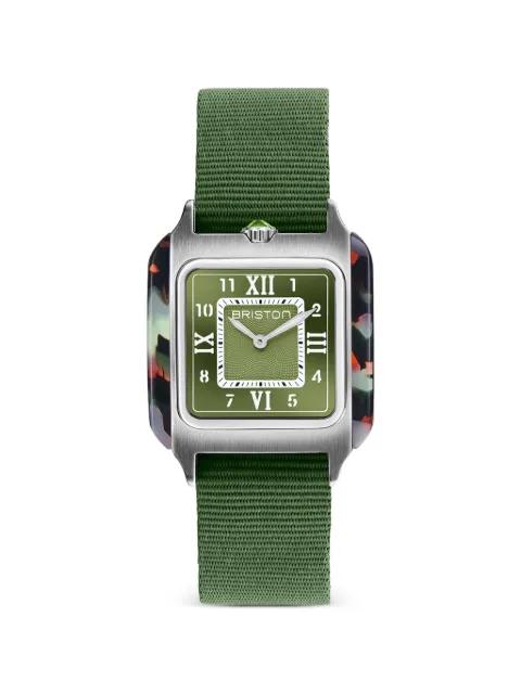 Streamliner Kennedy 30mm watch by BRISTON