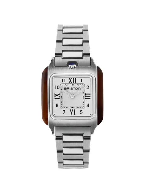Streamliner Kennedy 30mm watch by BRISTON