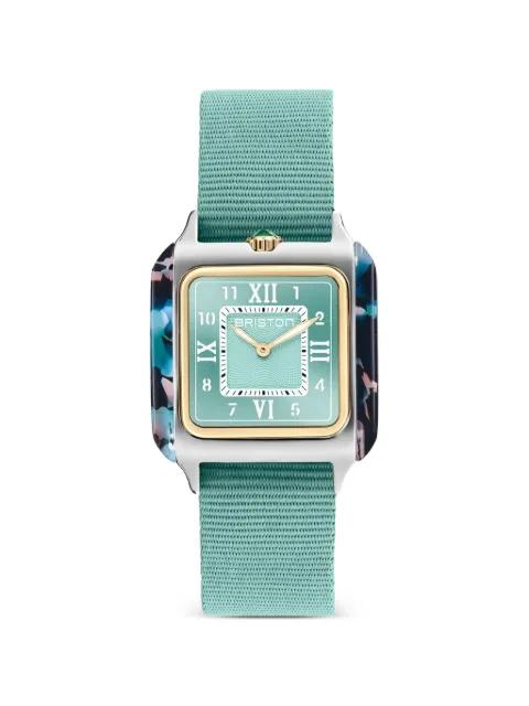 Streamliner Kennedy 30mm watch by BRISTON