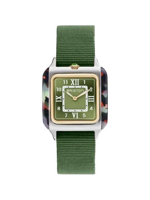Streamliner Kennedy 30mm watch by BRISTON