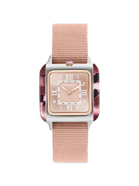 Streamliner Kennedy 30mm watch by BRISTON