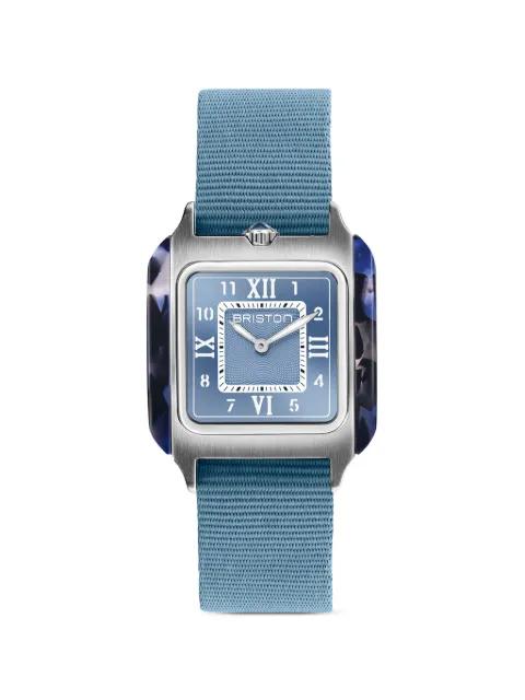 Streamliner Kennedy 30mm watch by BRISTON