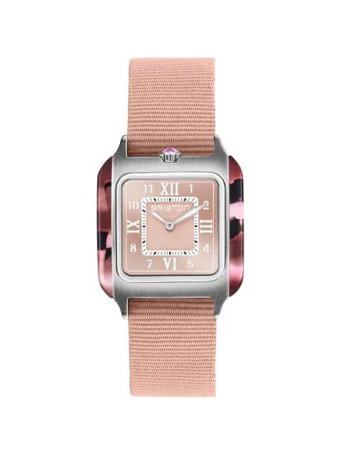 Streamliner Kennedy 30mm watch by BRISTON