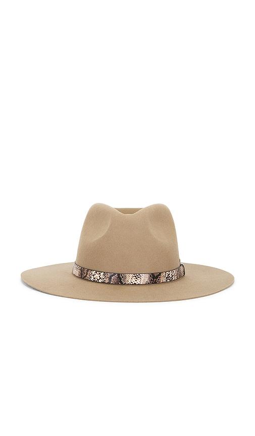 Brixton Sonoran Cowboy Hat in Tan by BRIXTON