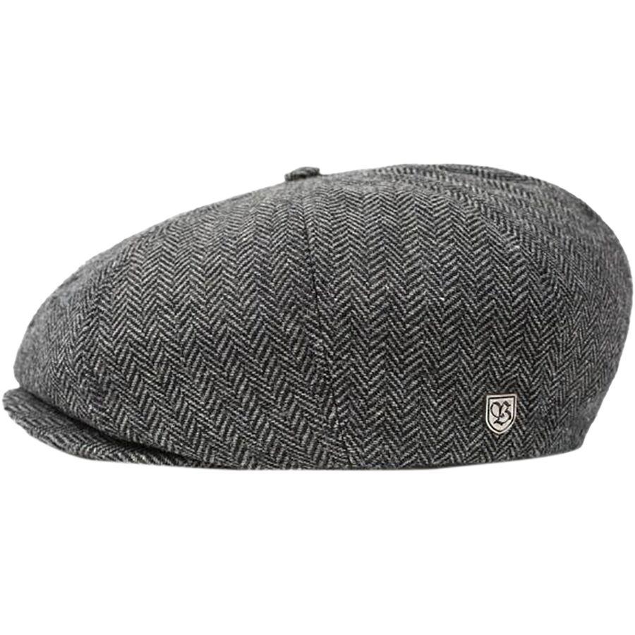 Brood Snap Cap by BRIXTON