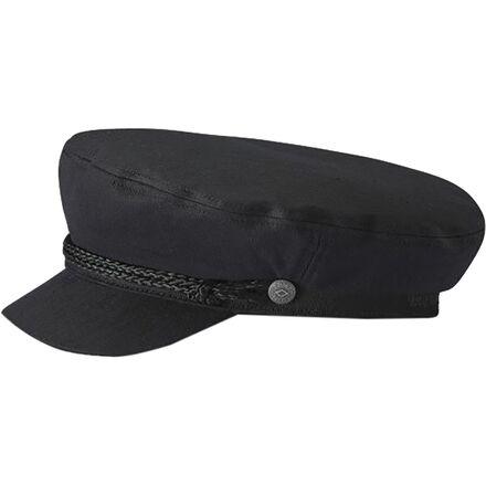 Fiddler Hat by BRIXTON