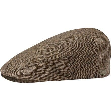 Hooligan Hat by BRIXTON