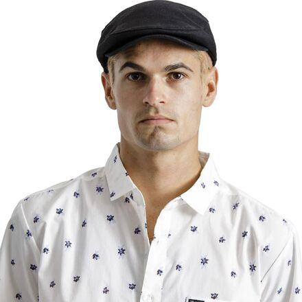 Hooligan Hat by BRIXTON