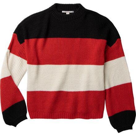 Madero Sweater by BRIXTON