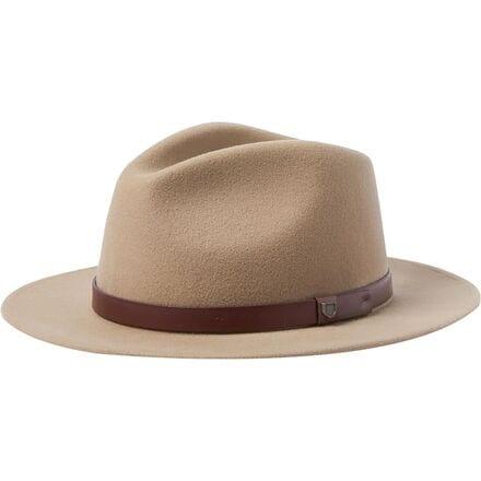 Messer Hat by BRIXTON
