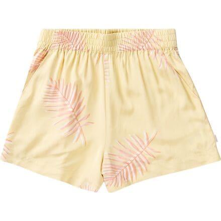 Paradise Short by BRIXTON